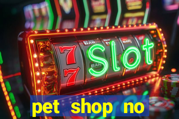 pet shop no cruzeiro do sul aparecida de goiania